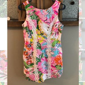 Lily Pulitzer for Target dress-Adorable!